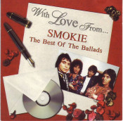 Smokie - With Love From... The Best Of The Ballads
