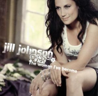Jill Johnson - The Woman I've Become