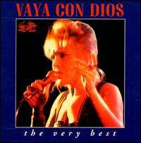 Vaya Con Dios - Very Best Of