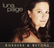 Luna Paige - Borders & Beyond