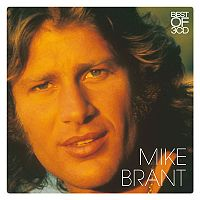 Mike Brant - Best Of - 3CD