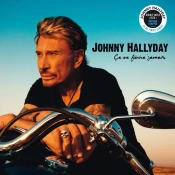 Johnny Hallyday - Ça Ne Finira Jamais