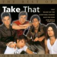 Take That - The Best Of