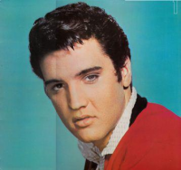 Elvis Presley - Greatest Hits Vol.1