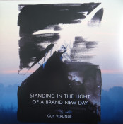 Guy Verlinde - Standing In The Light Of A Brand New Day