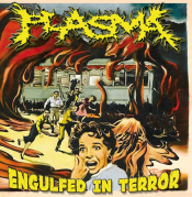 Plasma - Engulfed in Terror