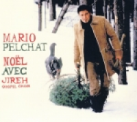 Mario Pelchat - Noël Avec Jireh Gospel Choir