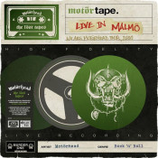 Motörhead - The Löst Tapes, Vol. 3