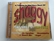 Shaggy - A Tribute To The Very Best Of Shaggy