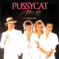 Pussycat - After all