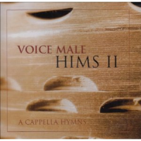 Voice Male - Hims II