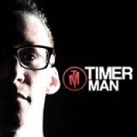 Timer Man