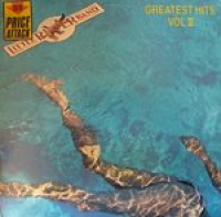 Little River Band - Greatest Hits Vol II