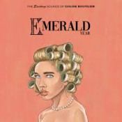 Goldie Boutilier - Emerald Year - EP