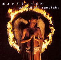 Marillion - Afraid Of Sunlight