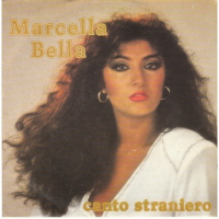 Marcella Bella - Canto straniero