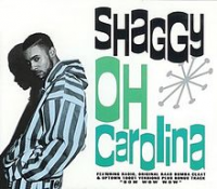 Shaggy - Oh Carolina (UK)