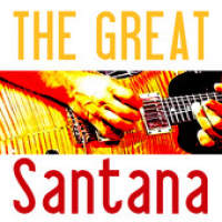 Santana - The Great Santana