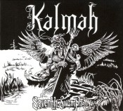 Kalmah - Seventh Swamphony