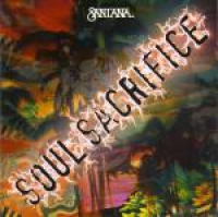 Santana - Soul Sacrifice