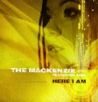 The Mackenzie - Here I Am