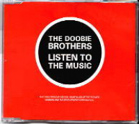 The Doobie Brothers - Listen To The Music