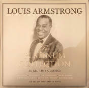 Louis Armstrong - The Platinum Collection -
