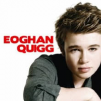 Eoghan Quigg - Eoghan Quigg