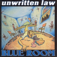 Unwritten Law - Blue Room (remastered 2004)