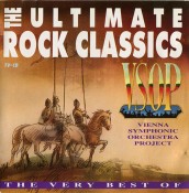Vsop - The Ultimate Rock Classics (The Very Best Of)