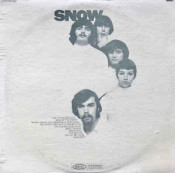 Snow - Snow