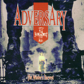 Adversary (from Elkhart, Indiana) - The Winter's Harvest