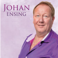 Johan Ensing