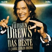 Jürgen Drews - Das Beste - 75 Jahre Jürgen Drews