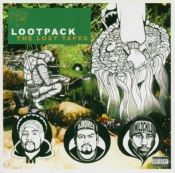 Lootpack - Lost Tapes