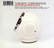 Thievery Corporation - Abductions and Reconstructions