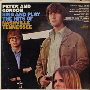 Peter and Gordon - Sing and Play the Hits of Nashville Tennessee [US]