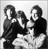 The Doors - Greatest Golden Hits