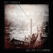 William Fitzsimmons - Pittsburgh (EP)