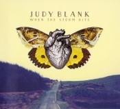 Judy Blank - When The Storm Hits