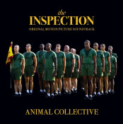 Animal Collective - The Inspection