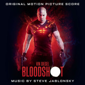 Steve Jablonsky - Bloodshot