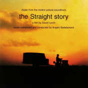 Angelo Badalamenti - The Straight Story