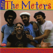 The Meters - The Very Best Of