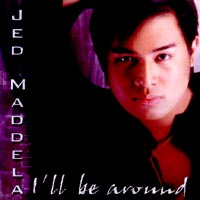 Jed Madela - I'll Be Around