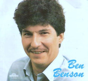 Ben Benson