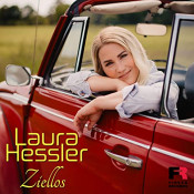 Laura Hessler - Ziellos