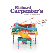 Richard Carpenter - Piano Songbook