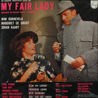 My Fair Lady (1960-1962) - My Fair Lady