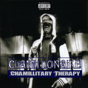 Chamillionaire - Chamillitary Therapy